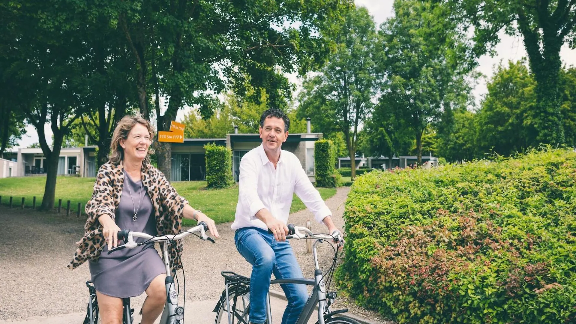 Holiday home Nice Bungalow With Sauna And Bubble Bath, On A Holiday Park, 4 Km Valkenburg Walem