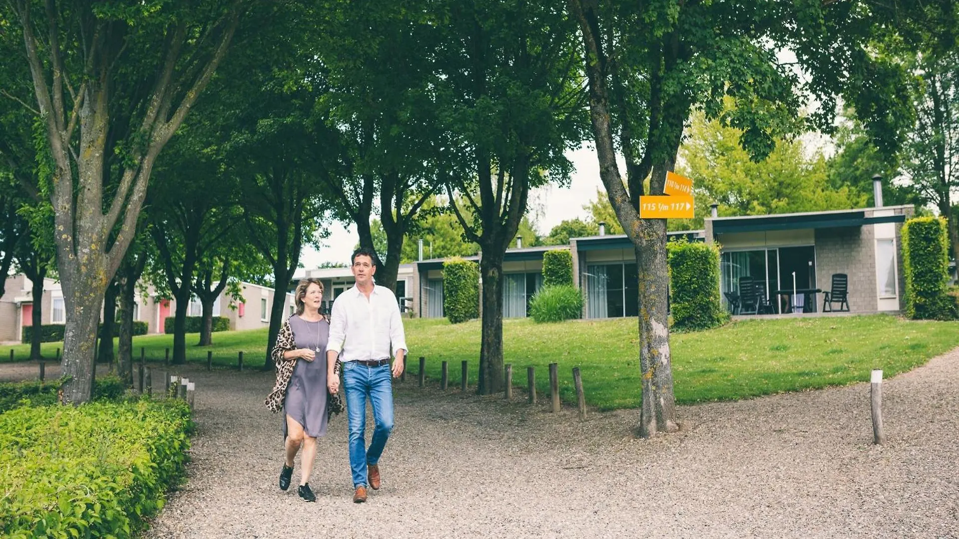 Nice Bungalow With Sauna And Bubble Bath, On A Holiday Park, 4 Km Valkenburg Walem